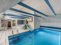 "Aane" - 1.8km from the Sea Hotels in Ulfborg