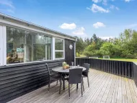 "Halwarth" - 250m from the Sea Hotels in Jerup