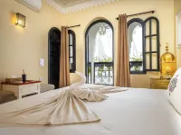 Riad Come & VA Medina Hotels near Kasbah