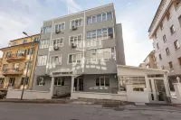 Baskent Konukevi โรงแรมใน