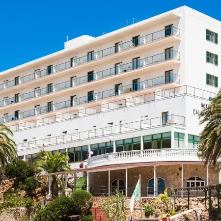 Globales Cala'n Blanes