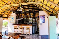 Abenab Lodge & Tours CC - bars