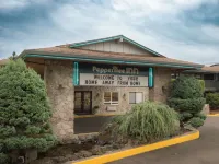 Pepper Tree Inn Hotels in Beaverton