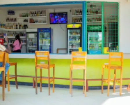 Sereni Pub & Lodge Hotels in 