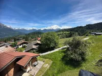 Apartment Le balcon du Mont Blanc Hotels in Cordon
