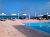 Le Monaco Hôtel & Thalasso - Beach