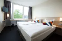 Atlantic Hotel am Floetenkiel Hotel a Bremerhaven