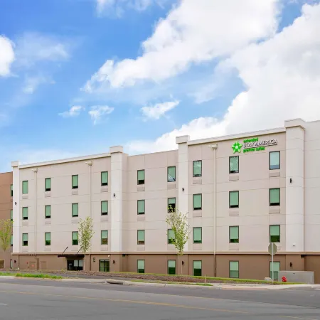 Extended Stay America Premier Suites - Charlottesville