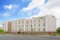 Extended Stay America Premier Suites - Charlottesville - Gym