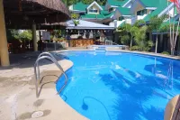 JD's Apartments - Swimmingpools