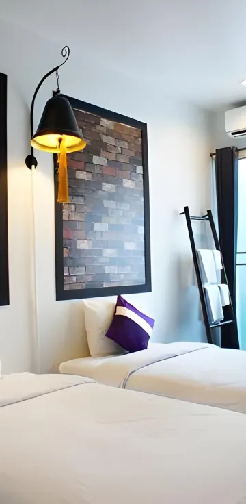 ห้องซูพีเรียร์