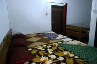 Babla Beach House Hotels near Devbag Sangam Point (Delta Point)