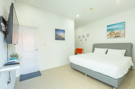 รูปภาพของYooyen Pool Villa