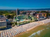 MPM Hotel Arsena - Ultra All Inclusive Hotel dekat Nessebar Archaeological Museum