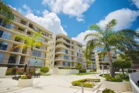 Luxury 2 Bedroom Apartments Hotel a Alfredo V. Bonfil