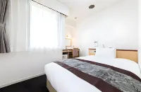 Pearlhotel Kawasaki Hotels in Kawasaki