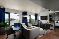 Hotel Clark Budapest - Adults Only - balcony