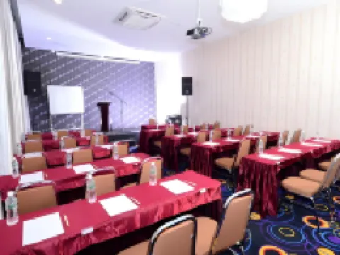 Hotel Nusa CT Hotels in Gelang Patah
