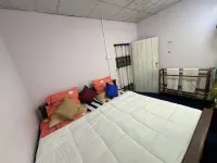 Miracolo Villa Hotels in Nanuoya