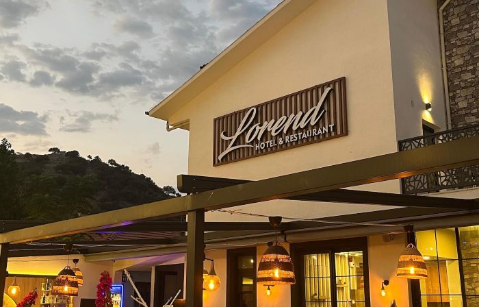 Dalyan Lorend Inn