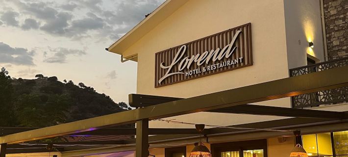 Dalyan Lorend Inn Hotels in Ortaca