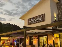 Dalyan Lorend Inn 달리안 호텔