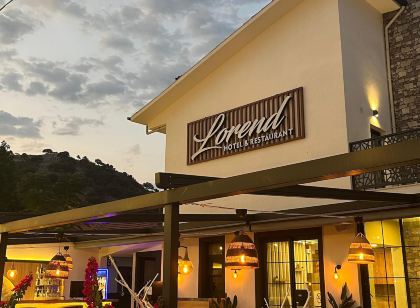 Dalyan Lorend Inn