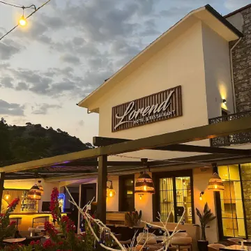 Dalyan Lorend Inn
