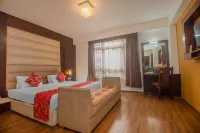 Palri Boutique Hotel Hotels in 