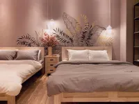 09 Homestay Các khách sạn gần Chợ nổi Cái Răng