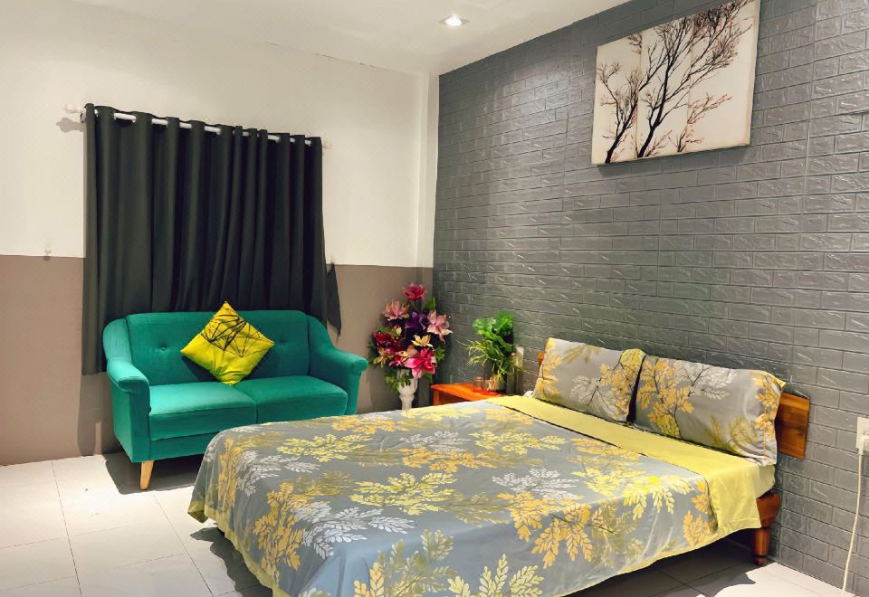 Soho 호텔 이미지