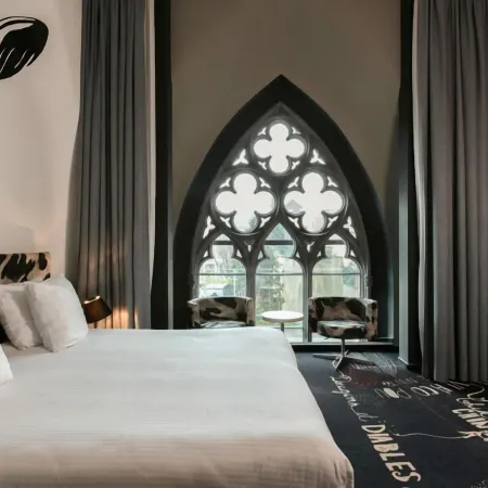 Martin's Dream Hotel