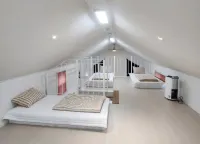 Paju Brillante Pension