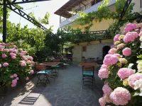 ホテル パロルト ジロカストラのホテル