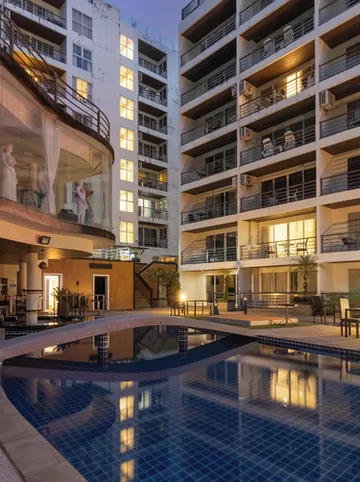 รูปภาพของBayshore Oceanview D31 #C229