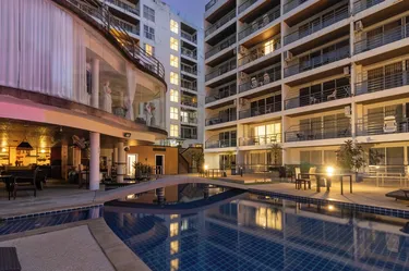 รูปภาพของBayshore Oceanview D31 #C229