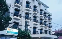 The Amrani Syariah Hotel Hotel a Laweyan