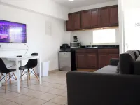 블러바드 301 마야궤스 호텔