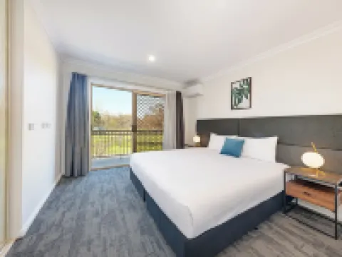 リトモア スイーツ バサースト バサーストのホテル