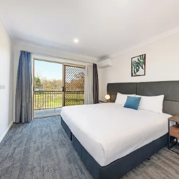 Littomore Suites Bathurst