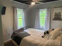 Aire Leclaire 2 bedroom home Hotels in Le Claire