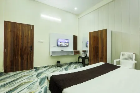 Shri Raghav Palace Hotel Ayodhya