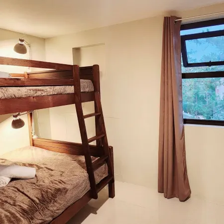 604 New Brenthill Premium Condo Near SMBaguio