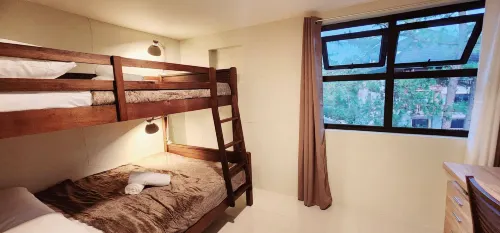 604 New Brenthill Premium Condo Near SMBaguio - Alloggi
