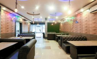 Hotel Golden Village Sidcul, Haridwar