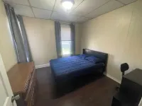 (F1) Convenient 3br Syracuse University apartment
