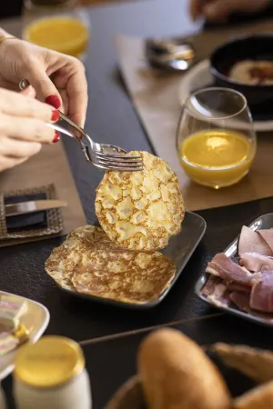 Hôtel le C - Boutique Hôtel