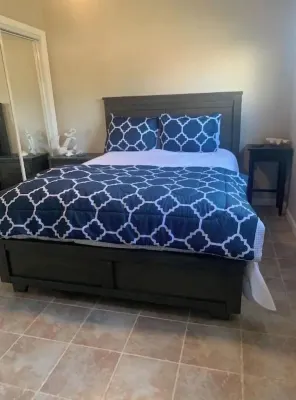 Cheerful 3br, 2ba just blocks to the beach!