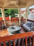12 star villas 1 brCosy one Bedrood fully loadedbr5min walk Darren Sammycricket