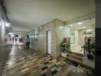 360 Flamengo Marques de Abrantes by Suhcasa - Apartments